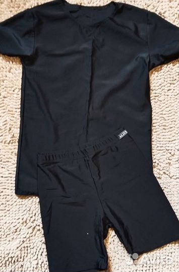 Комплект для спортивных занятий, танцев