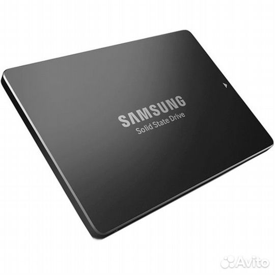 SSD Samsung 15360Gb PM9A3 mzql215thbla-00A07