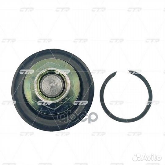 Опора шаровая CTR CB0533 (cbta-4) CB0533 CTR