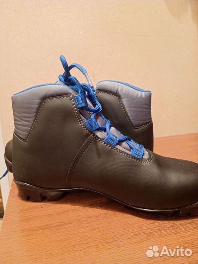 Лыжные ботинки Nordway 38