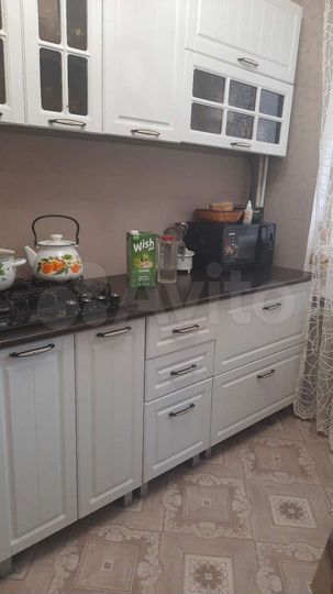 2-к. квартира, 40 м², 2/2 эт.