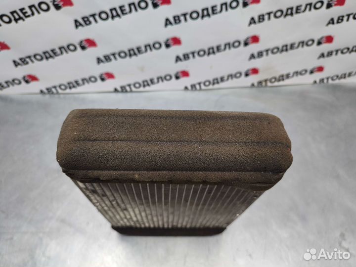 Радиатор печки Audi A6 (C5) TDI 2001 г.в