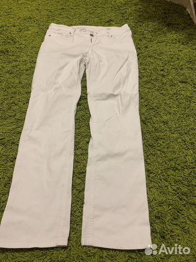 Джинсы Carla slimfit