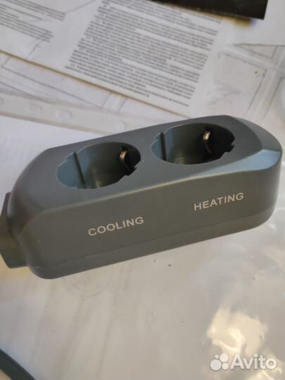 Программируемый терморегулятор Inkbird ITC-310T-B