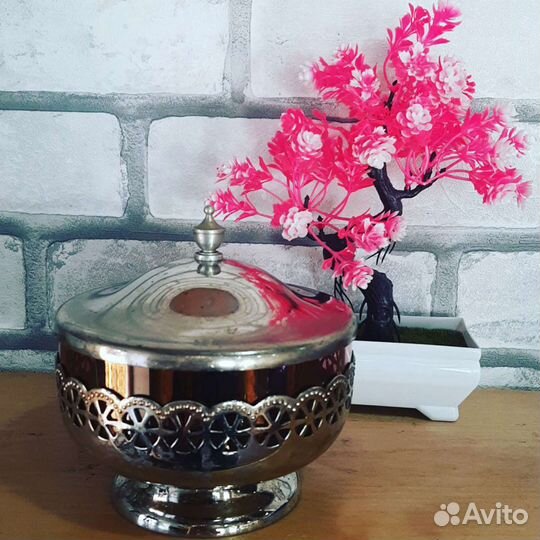 Сахарницы СССР