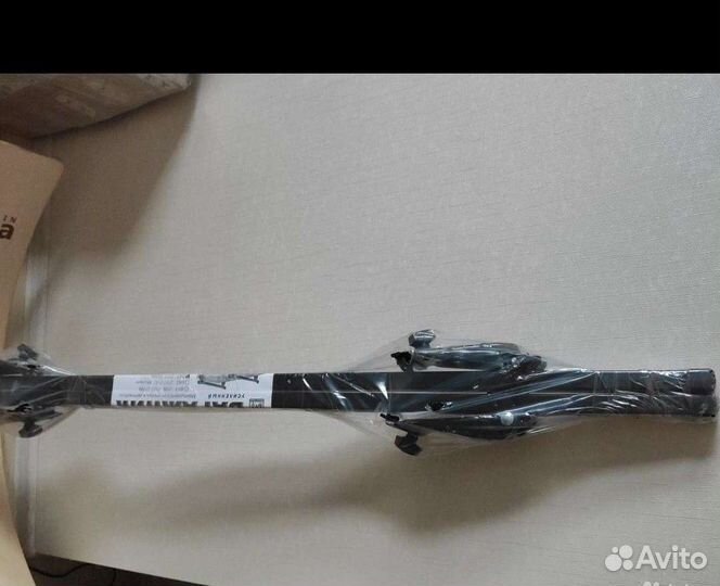 Багажник на ниву на крышу niva