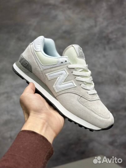 Кроссовки New Balance 574