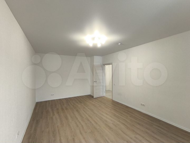 1-к. квартира, 43,8 м², 10/20 эт.