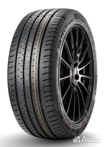 DoubleStar DSU02 295/40 R21