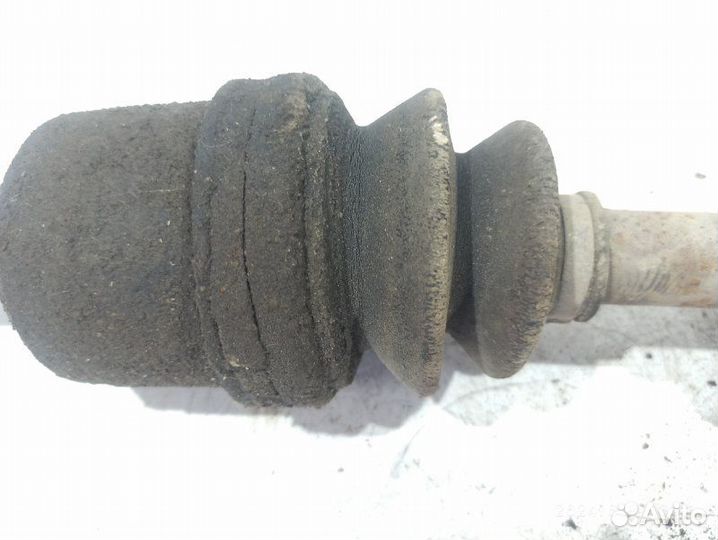 Полуось левая Hyundai Elantra 20002010