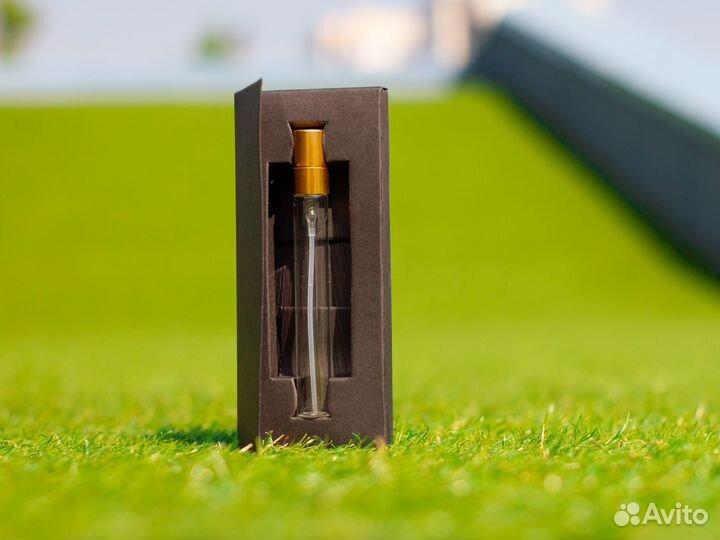 Подарочные коробки для атомайзеров