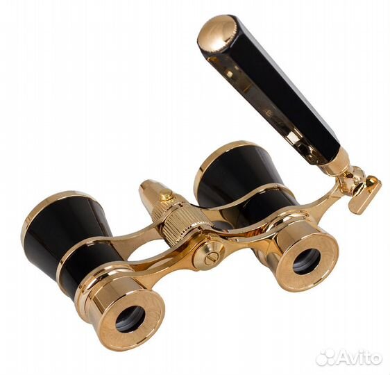 Театральный бинокль Levenhuk Broadway 325N лорнет