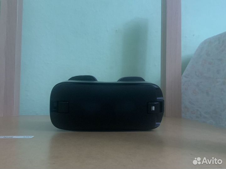 Очки виртуальной реальности samsung gear vr