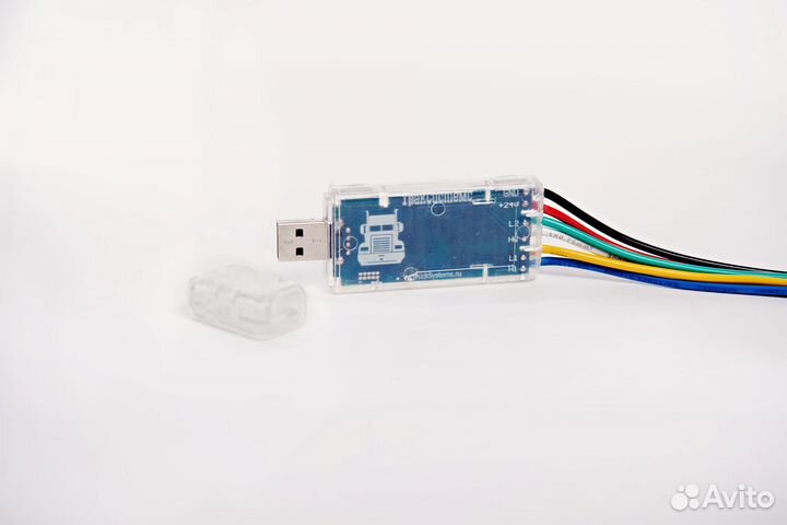 Отключение мочевины на Мерседес MP5 Euero 6