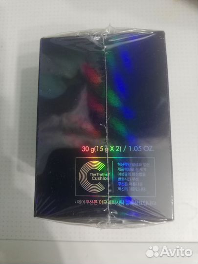 Корейский кушон