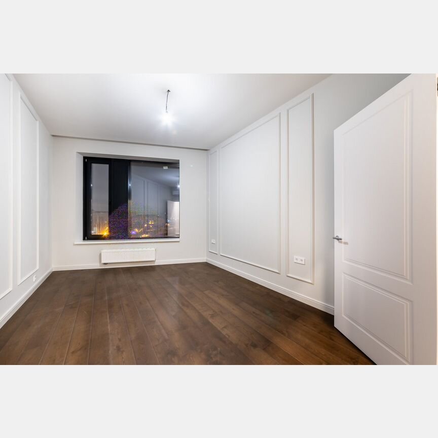 1-к. квартира, 50,4 м², 6/8 эт.