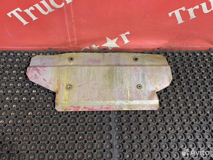 Экран тепловой Daf XF105