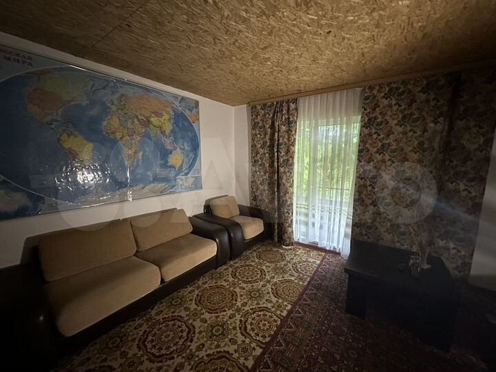Гараж, 24 м²