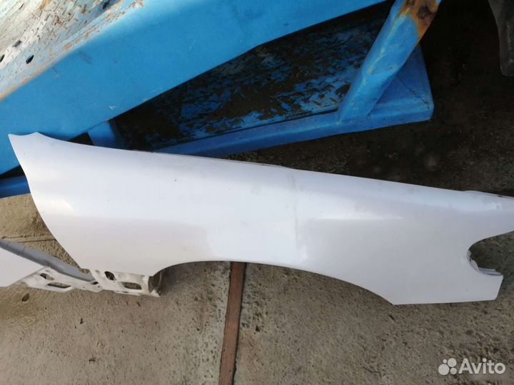 Крыло переднее Lexus Gs300 JZS147 1997-2000