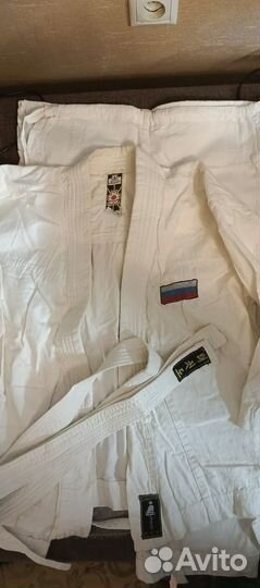 Кимоно для дзюдо 150