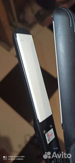 Выпрямитель для волос