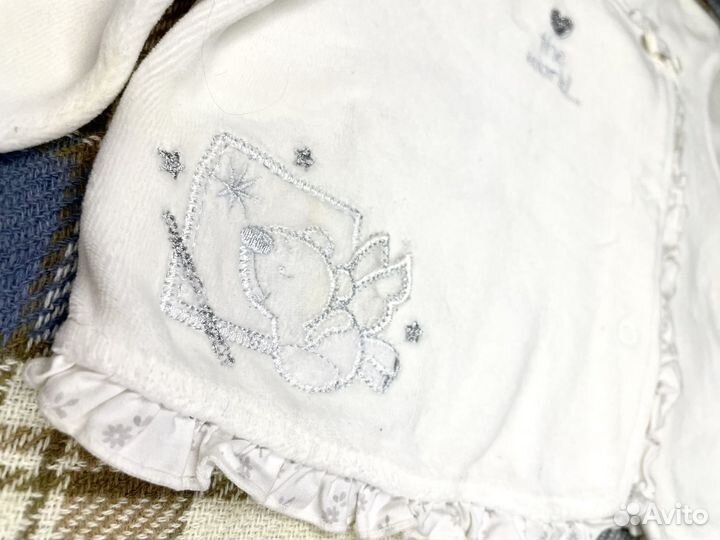 Детский костюм Zip Zap