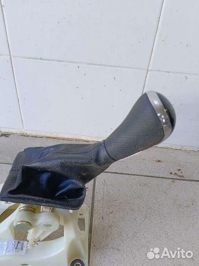 Кулиса МКПП Geely Gc6