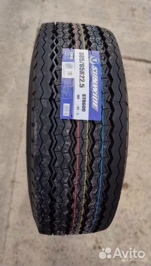 Sunwide STR 600 385/73