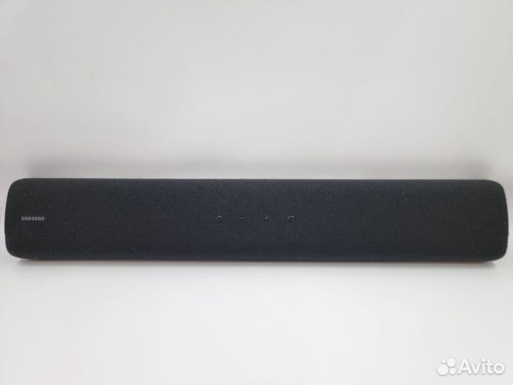 Саундбар Samsung Soundbar S40T