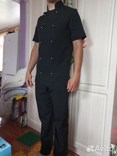 Форма для пекаря или повара