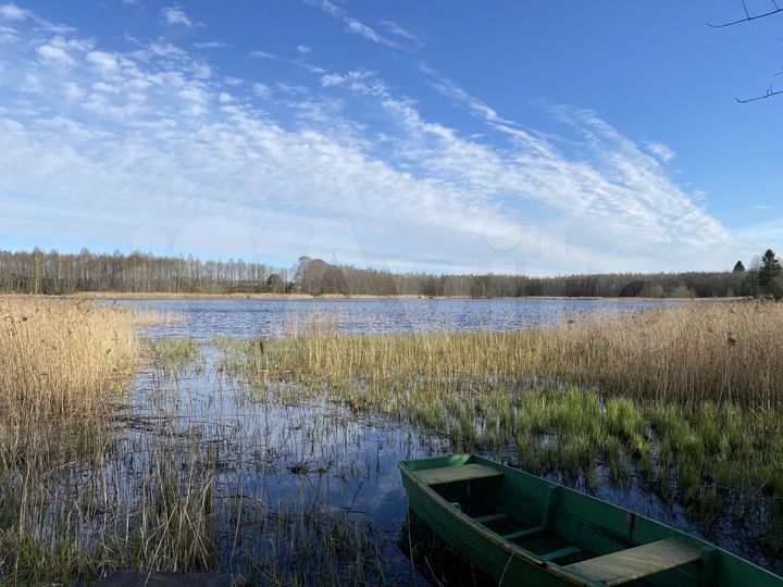 Участок 15 сот. (ИЖС)