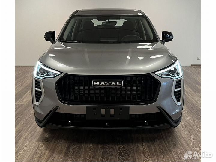 Haval Jolion 1.5 MT, 2024, 152 км