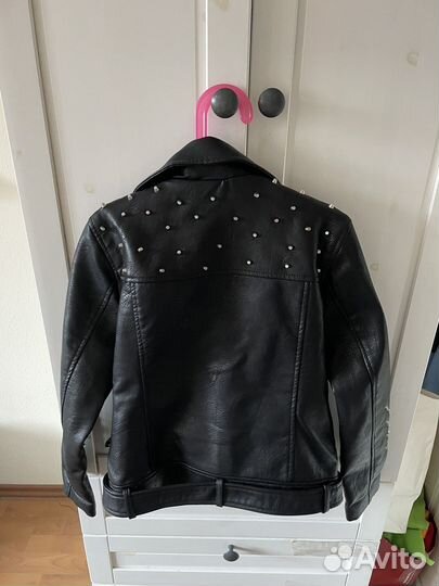 Шуба для девочки и косуха