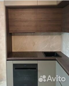 Кухонный гарнитур в рассрочку