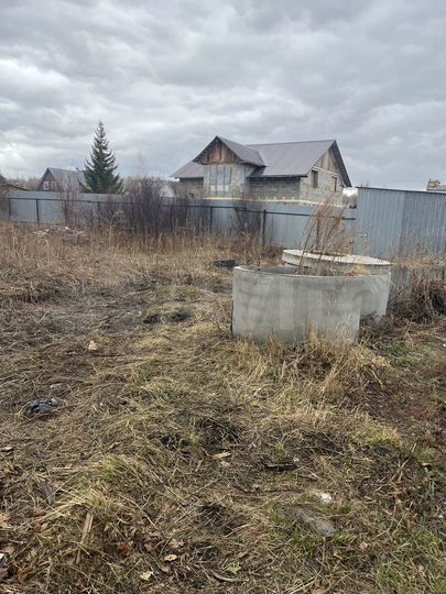 Участок 12 сот. (ИЖС)