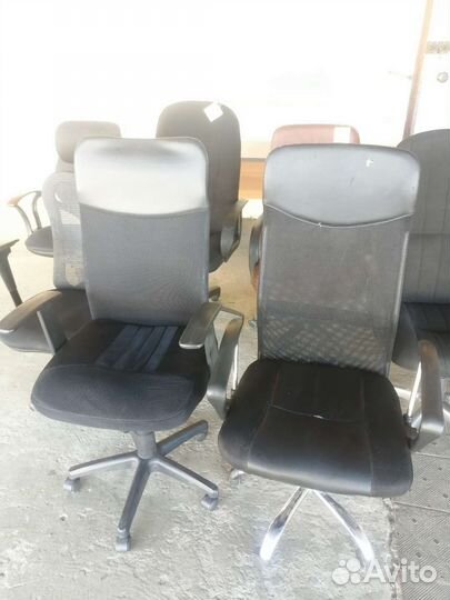 Компьютерное кресло