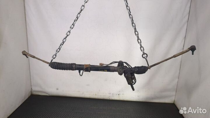 Рейка рулевая с г/у Subaru Tribeca (B9), 2006