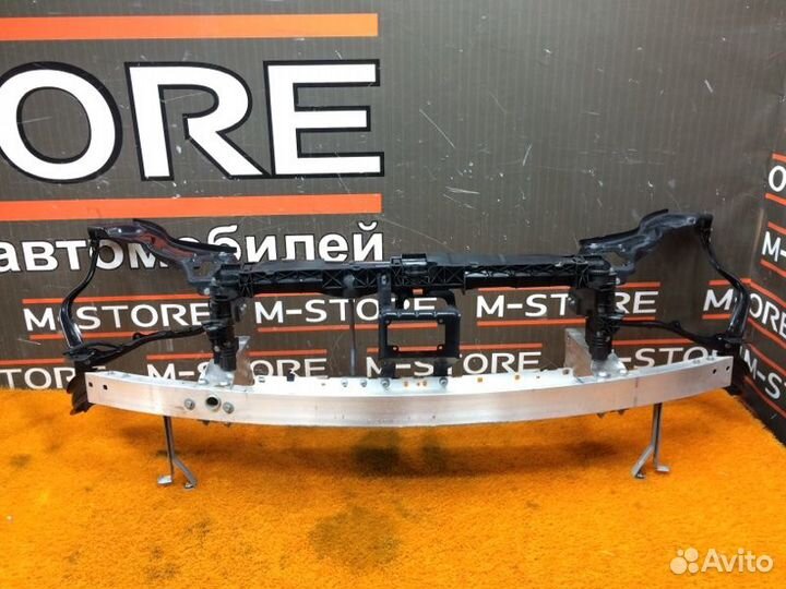 Рамка радиатора Mercedes-Benz E-Class W212 274.920