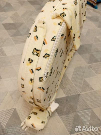 Подушка для кормления