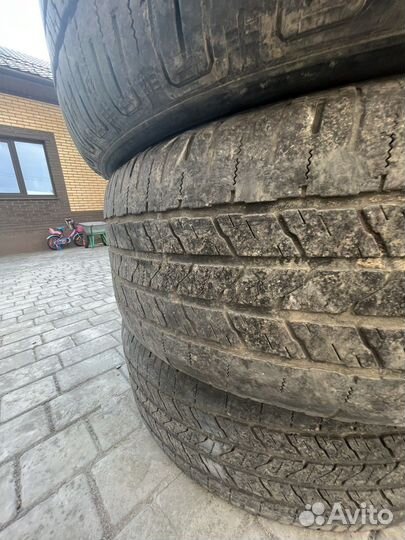 Laufenn X-Fit HT 265/60 R18