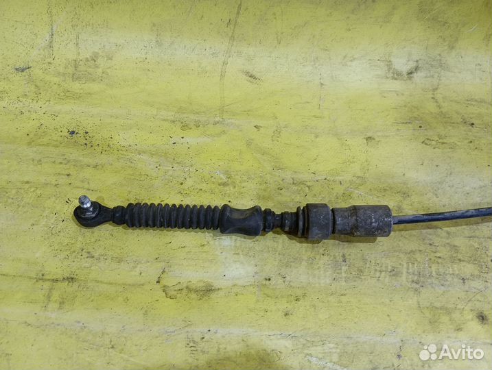 Трос АКПП Nissan Juke Ниссан жук