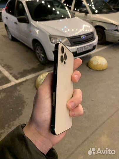 iPhone 12 Pro, 128 ГБ