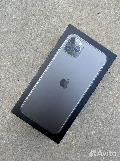 Коробки от iPhone