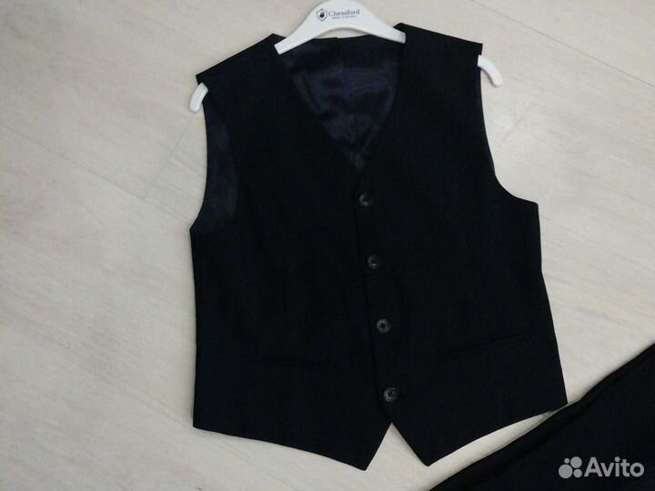 Школьная форма