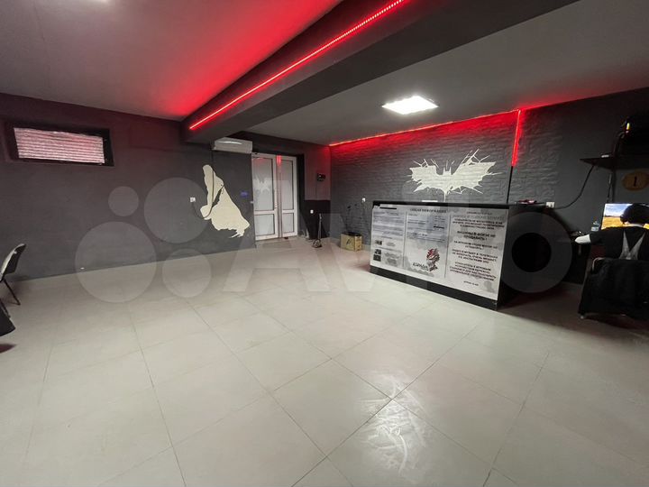 Офис, 90 м²