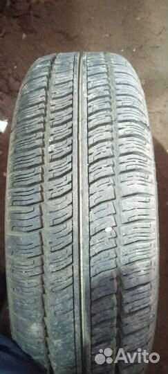 Колесо 14 летние на ваз