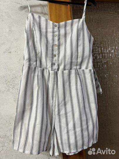 Комбинезон женский летний