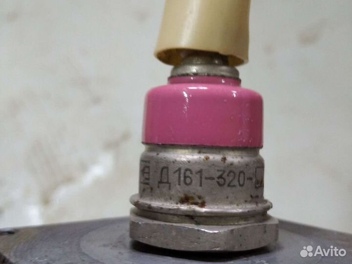 Силовой диод Д-161-320