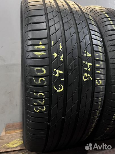 Michelin Primacy 3 ST 225/50 R17 94V