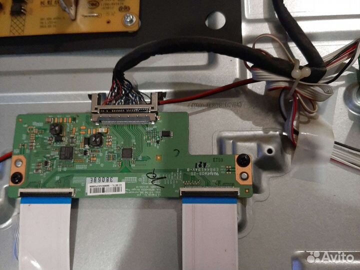 Dexp F43B7200C